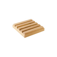 SQUARE CASPER TRAY 325X325 X60MM