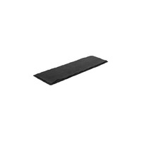 SLATE PLATTER - RECTANGLE  400X120MM