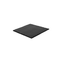 300 X 300MM SQUARE SLATE PLATTER