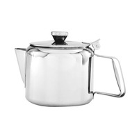 3LLT/100OZ PACIFIC TEAPOT