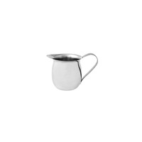 225ML/8OZ BELL SHAPE CREAMER