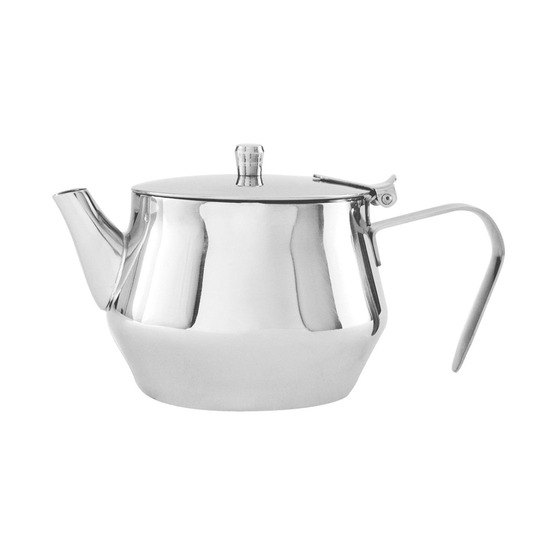 .3LT/12OZ ATLANTIC TEAPOT