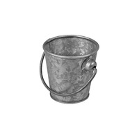 MINI PAIL 110MM  X 105MM  740ML