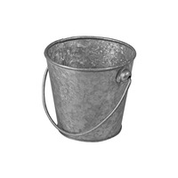 MINI PAIL 150MM  X 140MM  1740ML