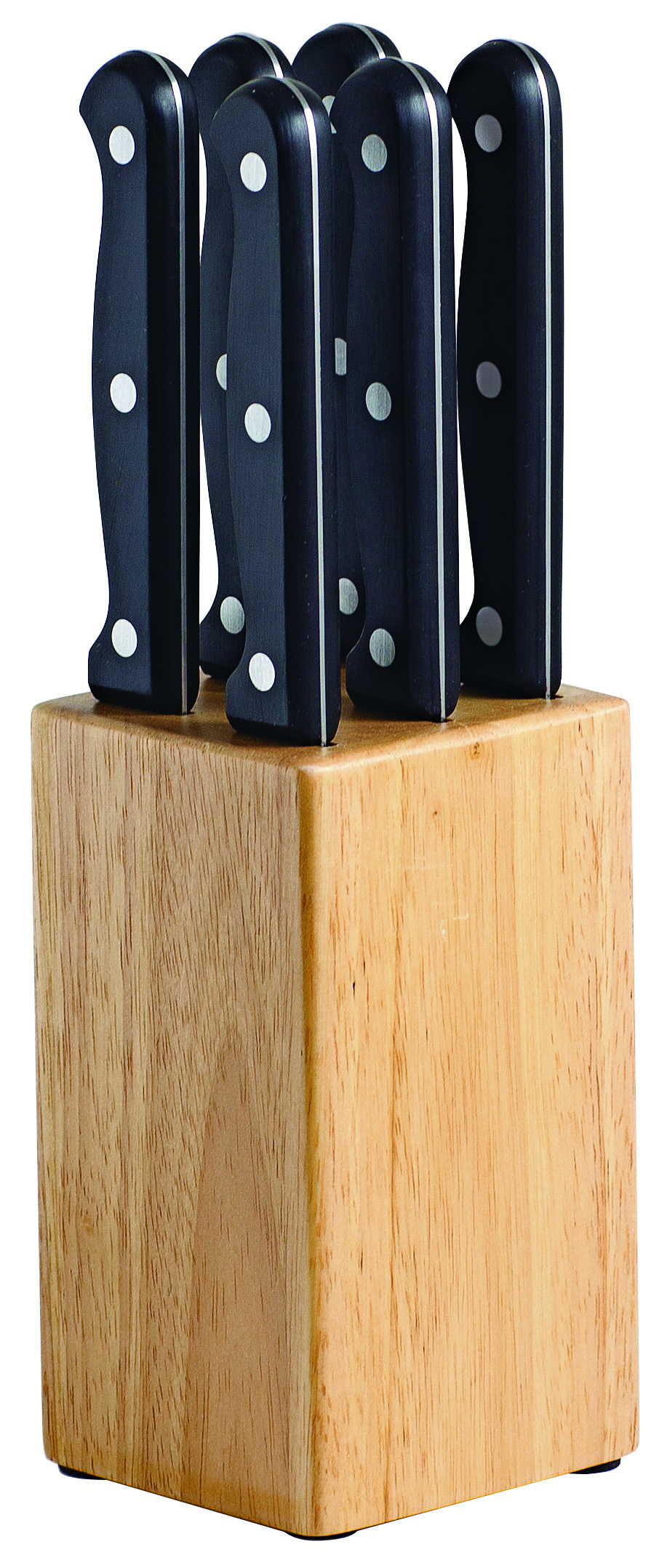 7 PIECE STEAK KNIFE SET