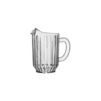 32OZ WATER PITCHER PLASTIC