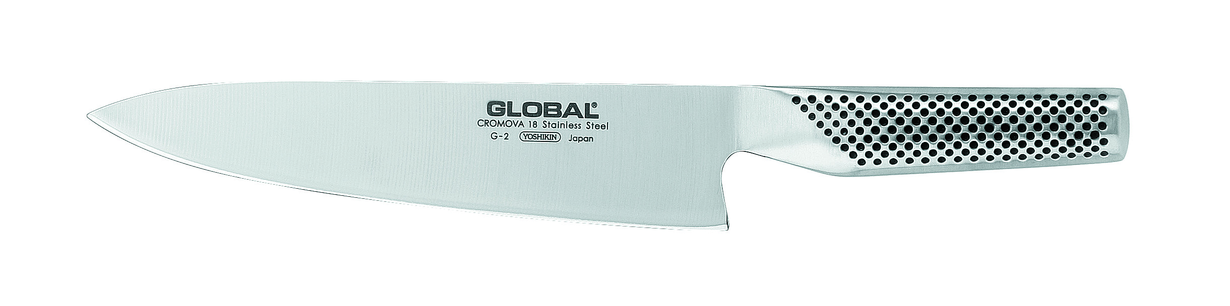 G2-20CM GLOBAL COOKS KNF-GLOBL