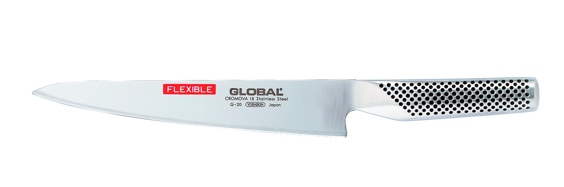 21CM FILLET KNIFE (G-20)