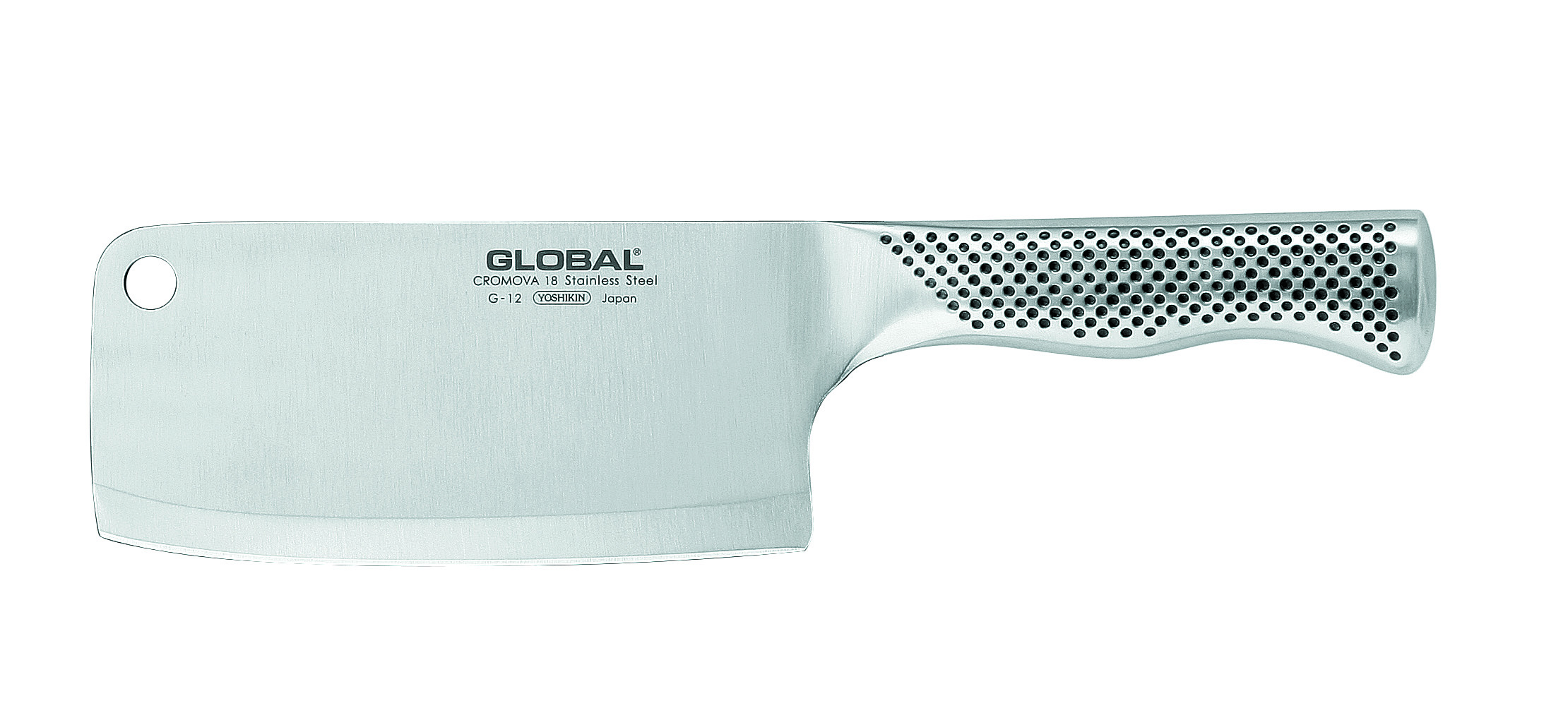 16CM MEAT CHOPPER GLOBAL