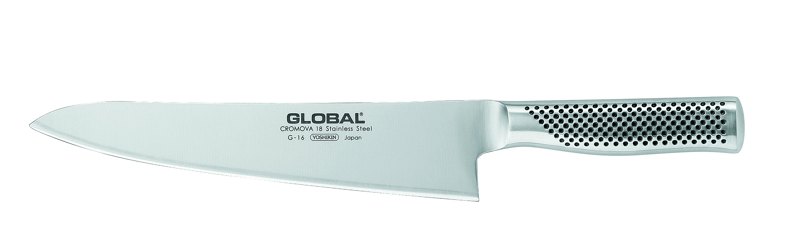 24CM COOKS GLOBAL G-16