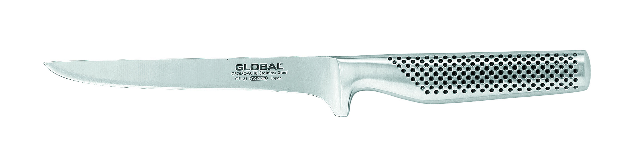 GF-31 16CM BONING KNIFE GLOBAL