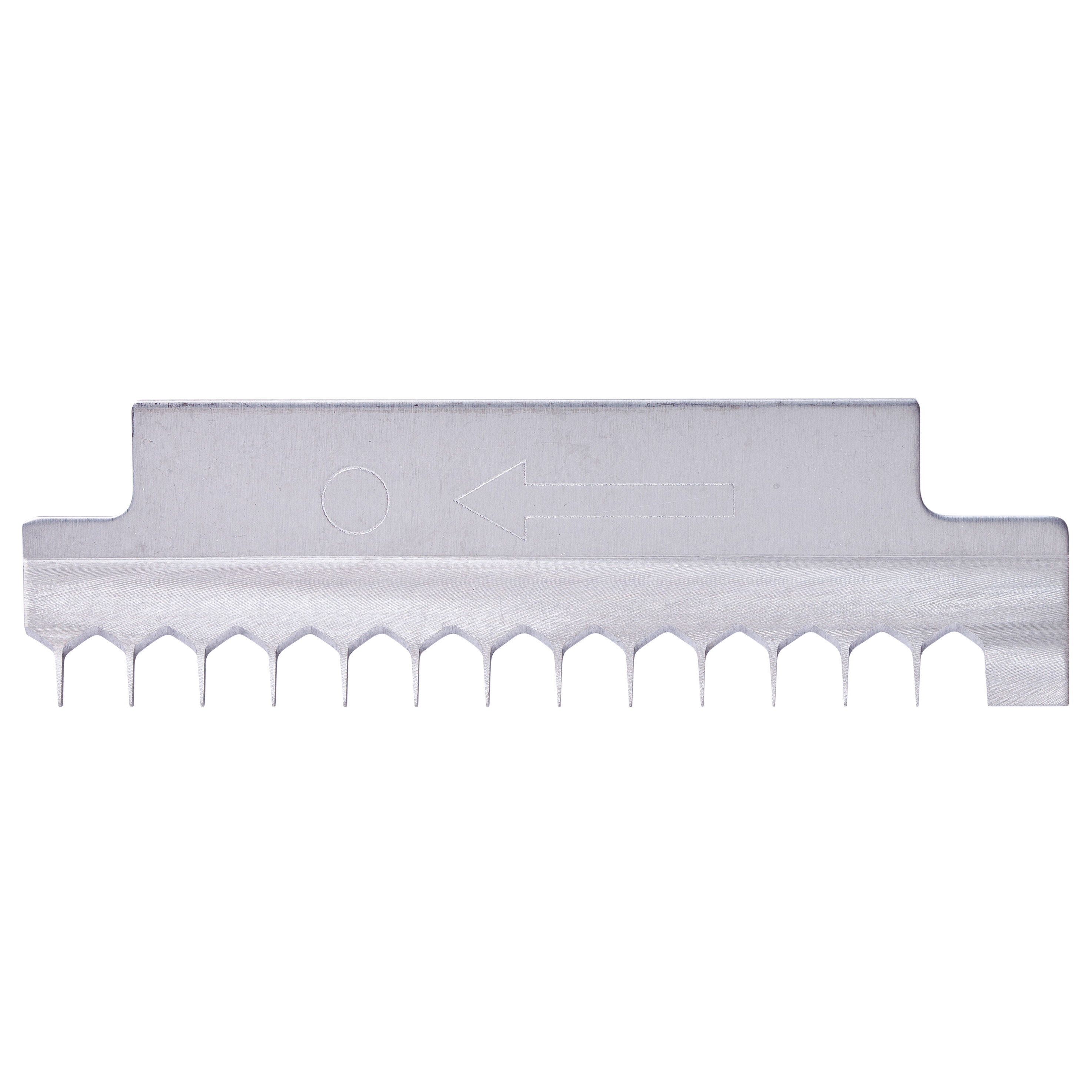 REPLACEMENT TOOTH BLADE COARSE FOR 79907