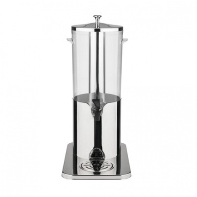 5LTR SINGLE JUICE DISPENSER