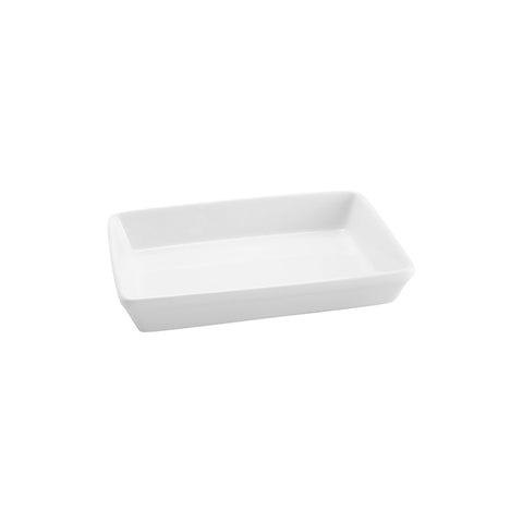 315 X 215 RECTANGULAR BAKER 2.5LTR