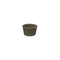 85X50MM RAMEKIN-RIBBED - ZUMA CARGO