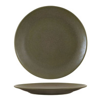 285ML ROUND COUPE PLATE - ZUMA CARGO