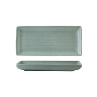 250X125MM ZUMA SHARE PLATTER - MINT