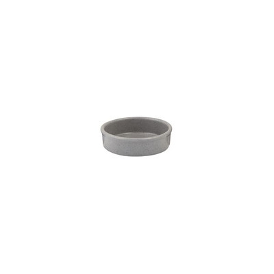 85X25MM TAPAS DISH - HAZE