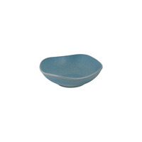 170MM ORGANIC SHAPE BOWL - ZUMA DENIM