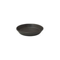 TAPAS DISH TAPERED 160MM ZUMA CHARCOAL