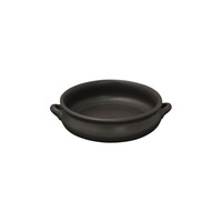 SPANISH DISH 170MM/700ML ZUMA CHARCOAL