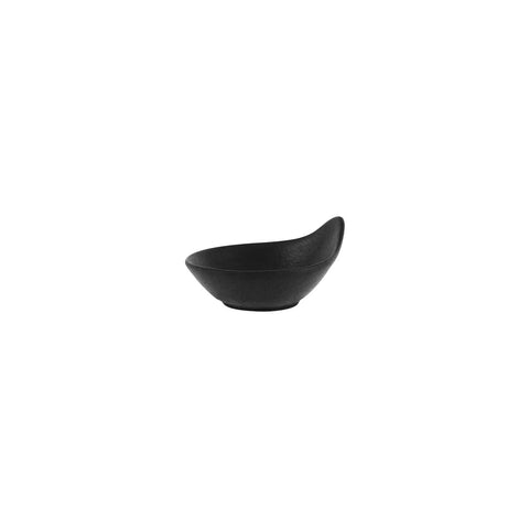 70ML DIPPING BOWL BLAK