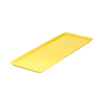 500X 180MM YELLOW SANDWICH TRAY MELAMINE