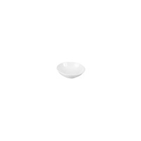 60MM SAUCE DISH - WHITE