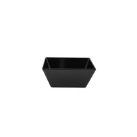 240X240X100 SQ BOWL MELAMINE