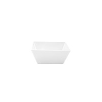 24X24X10 MELAMINE BOWL WHITE