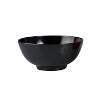 110MM BLACK MELAMINE NOODLE