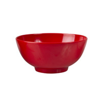 150MM RED NOODLE BOWL