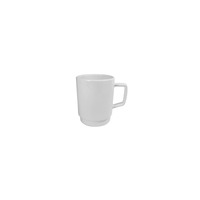 320ML MELAMINE STACKABLE MUG RYNER