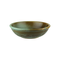 NOURISH ROUND BOWL 255 DIA