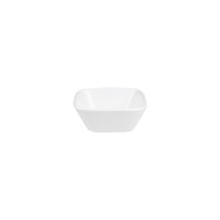 80 X 80 X 30MM RYNER SQUARE SAUCE DISH