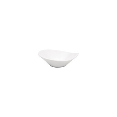 110MM LEAF SAUCE DISH