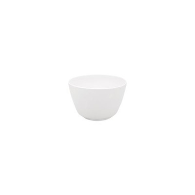 ROUND BOWL-DISCONTINUED  125MM DIA RYNER TABLEWARE