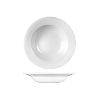 250MM CHURCHILL SOUP/PASTA BOWL - W/R