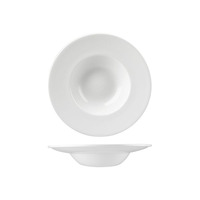 CHURCHILL PROFILE 240MM SOUP PASTA BOWL 284ML CAPA