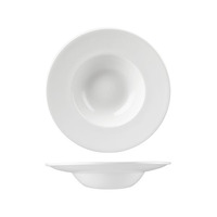 CHURCHILL PROFILE 280MM SOUP PASTA BOWL 468ML CAPA