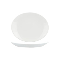 270X 229MM OVAL PLATE-COUPE