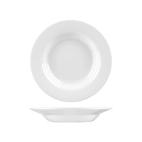 280MM PASTA BOWL WIDE RIM CHURCHILL