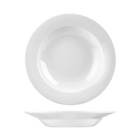 PASTA BOWL - WIDE RIM 300MM CHURCHILL CLASSIC