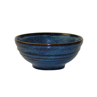 RIPPLE BOWL BLUE