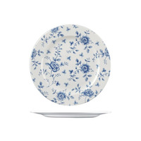 276MM ROSE CHINTZ CHURHILL PLATE