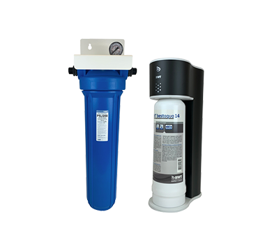 BESTAQUA 14 ROC COMPACT REVERSE OSMOSIS SYSTEM