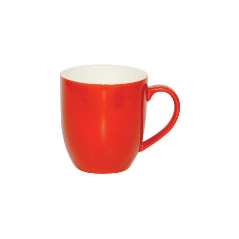 BREW-CHILLI/WHITE MUG 380ML