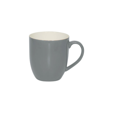 380ML BREW MUG FRENCH GREY