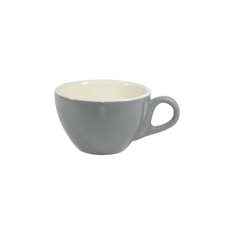 280ML FRENCH GREY CAPPO CUP BREW