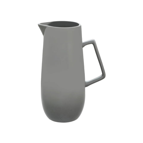 1.2 LTR FRENCH GREY BREW WATER JUG